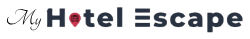 My Hotel Escape Logo